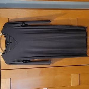 Eileen Fisher dress